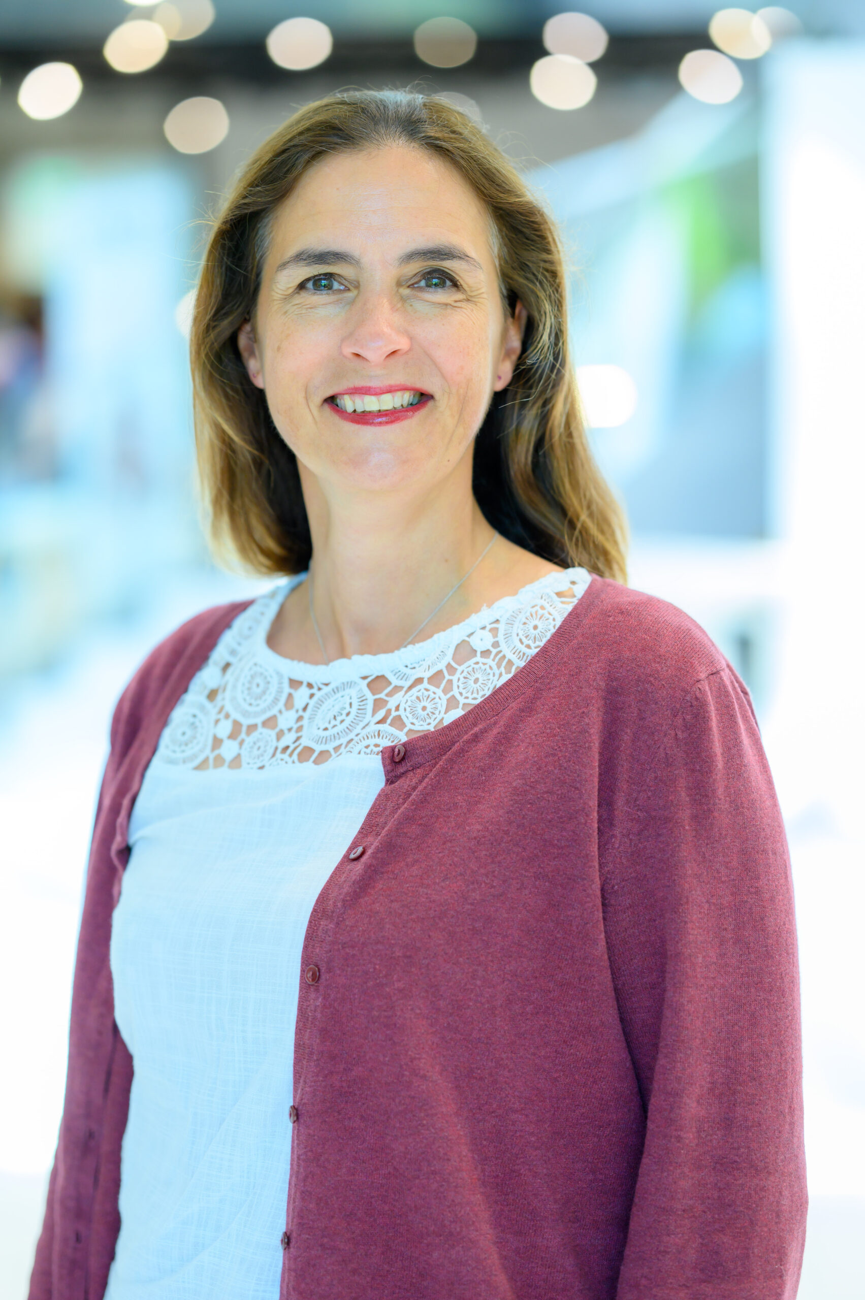 Sylvie Clemot